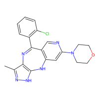 tinengotinib,2230490-29-4,Moligand™,阿拉丁