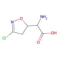 阿西维辛，42228-92-2，Moligand™, ≥97%，阿拉丁