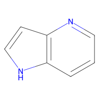 4-氮杂吲哚，272-49-1，≥97%，阿拉丁