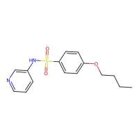 4-butoxy-N-pyridin-3-ylbenzenesulfonamide，阿拉丁