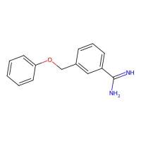 3-Amidinobenzyl phenyl ether,57323-73-6,阿拉丁