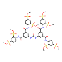 NF449，Moligand™，阿拉丁