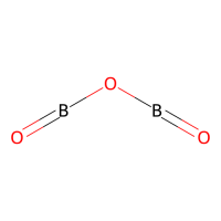 硼酸酐，1303-86-2，≥98%(T), granulated，阿拉丁