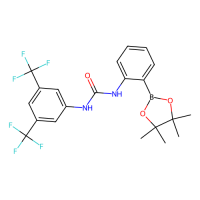 马特森硼酸尿素频哪醇酯,1538637-10-3,阿拉丁