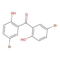 Bis(5-bromo-2-hydroxyphenyl)methanone，82845-53-2，阿拉丁