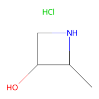 trans-2-methylazetidin-3-ol;hydrochloride,1354384-23-8,97%,阿拉丁