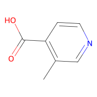 3-甲基-4-吡啶羧酸，4021-12-9，97%，阿拉丁