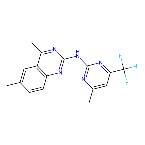 WAY-325877，868963-68-2，10mM in DMSO，阿拉丁产品图
