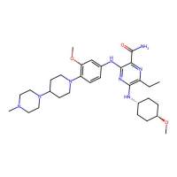 EML4-ALK kinase inhibitor 1，1373409-08-5，≥98%，阿拉丁