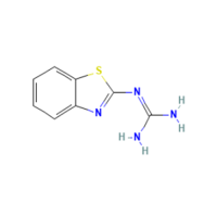 1-(苯并[d]噻唑-2-基)胍，2582-07-2，≥95%，阿拉丁