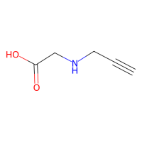 propargylglycine,58160-95-5,Moligand™,阿拉丁