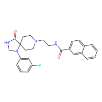 VU0364739，1244639-78-8，Moligand™，阿拉丁