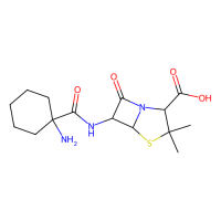 cyclacillin,3485-14-1,Moligand™,阿拉丁