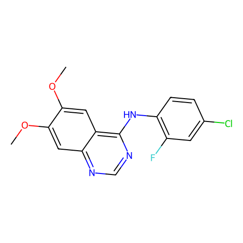 ZM 306416,690206-97-4,Moligand™, 10mM in DMSO,阿拉丁产品图