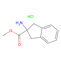 2-氨基-茚满-2-羧酸甲酯盐酸盐,199330-64-8,95%,阿拉丁