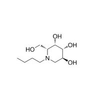 N -(正丁基)脱氧半乳糖霉素,141206-42-0,Moligand™,≥98%,阿拉丁