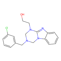 WAY-326123,869715-94-6,10mM in DMSO,阿拉丁