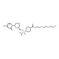 casimersen,1422958-19-7,Moligand™,阿拉丁