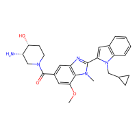 GSK484,Moligand™,阿拉丁