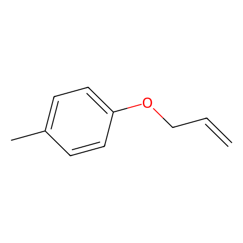 烯丙基对甲苯基醚,23431-48-3,≥95%,阿拉丁产品图