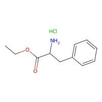 DL-苯丙氨酸乙酯盐酸盐,19881-53-9,≥97%,阿拉丁