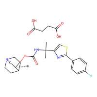 Ibiglustat succinate,1629063-80-4,≥99%,阿拉丁
