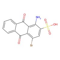 溴氨酸,116-81-4,≥90%,阿拉丁