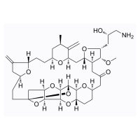 Eribulin,253128-41-5,Moligand™, ≥98%,阿拉丁