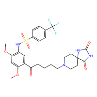 RS-102221,Moligand™,阿拉丁