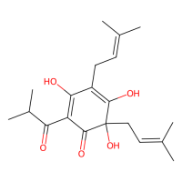 cohumulone,Moligand™,阿拉丁