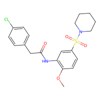 WAY-330022,940850-10-2,≥95%,阿拉丁