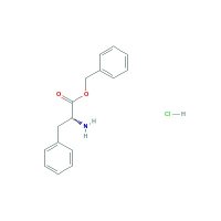 D-苯丙氨酸苄酯盐酸盐,87004-78-2,≥97%,阿拉丁