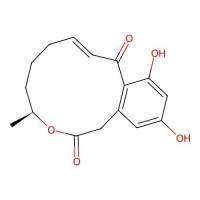 10,11-Dehydrocurvularin,21178-57-4,≥99%,阿拉丁