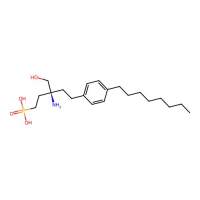 (S)-FTY720-phosphonate，1142015-10-8，阿拉丁