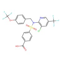 RQ 00203078,TRPM8拮抗剂,1254205-52-1,≥98%(HPLC),阿拉丁