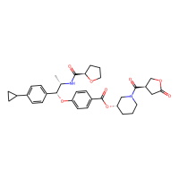 LEO 134310，Moligand™，阿拉丁