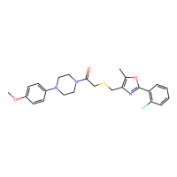 WAY-331988，901751-61-9，10mM in DMSO，阿拉丁