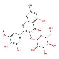 Laricitrin 3-O-glucoside,39986-90-8,阿拉丁