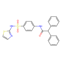 ICA 121431,NaV1.3和NaV1.1通道阻滞剂，313254-51-2，≥98%(HPLC)，阿拉丁