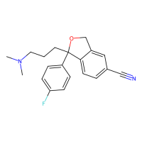 [³H]citalopram，Moligand™，阿拉丁