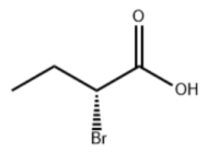 (R)-2-溴丁酸,2681-94-9,95%,阿拉丁