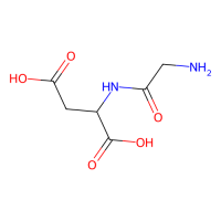甘氨酰-L-天冬氨酸 一水合物,4685-12-5,≥98%,阿拉丁