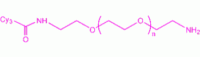 Cy3 PEG 胺, Cy3-PEG-NH2,MW 5000 Da,阿拉丁