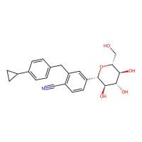 Velagliflozin,946525-65-1,≥99%,阿拉丁