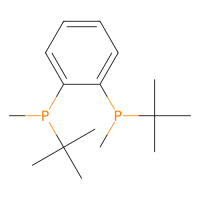 (R,R)-(+)-1,2-双(叔丁基甲基膦)苯,919778-41-9,98%,阿拉丁
