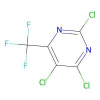 2,4,5-三氯-6-(三氟甲基)嘧啶,84737-23-5,≥95%,阿拉丁