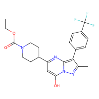 pyrazolopyrimidine 4n,Moligand™,阿拉丁
