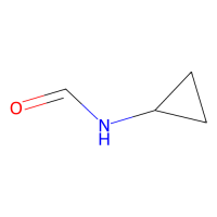 N-环丙基甲酰胺，58644-54-5，≥98%，阿拉丁