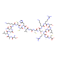 A(4-24)(F23A)H2,Moligand™,阿拉丁