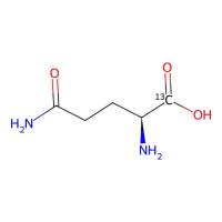 L-Glutamine-1-13C,159663-16-8,≥98%,阿拉丁